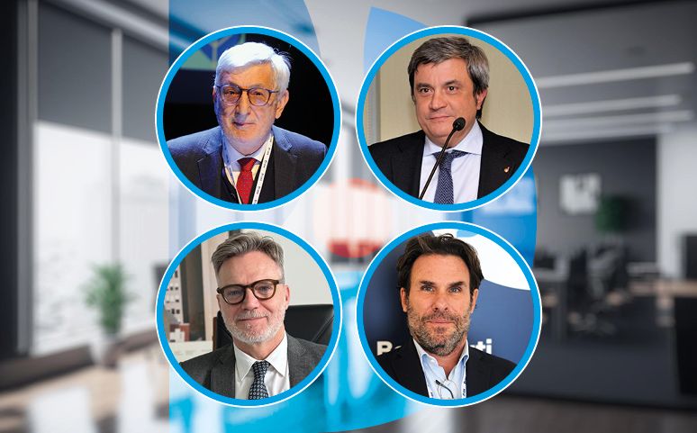Manager Dit Assemblea del 29 aprile 2025