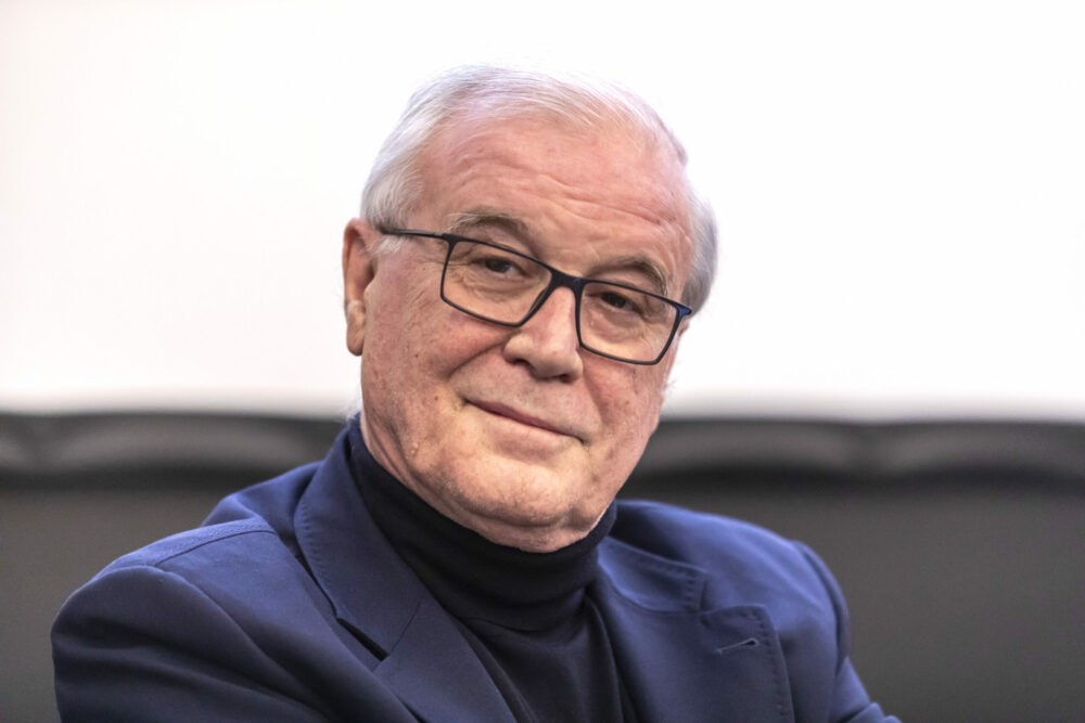 Aldo Bonomi
