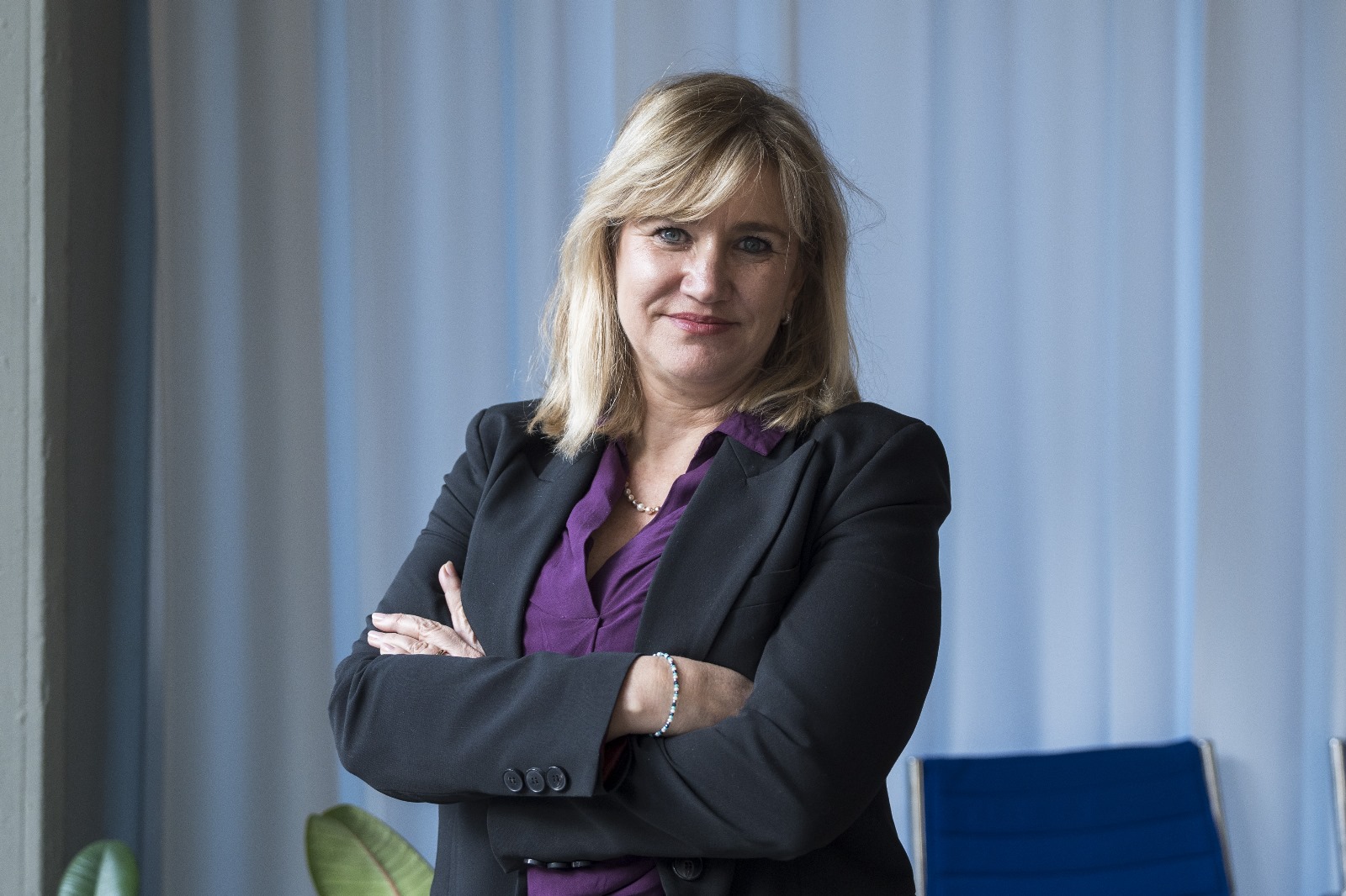 Foto di Valeria de Martino