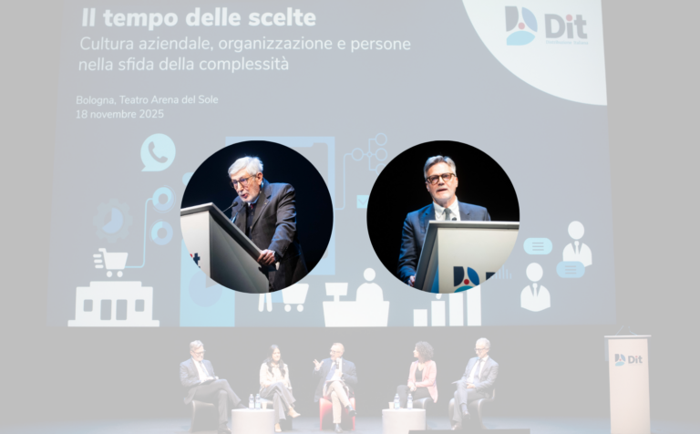 Santini e Camattari sul podio dell'evento