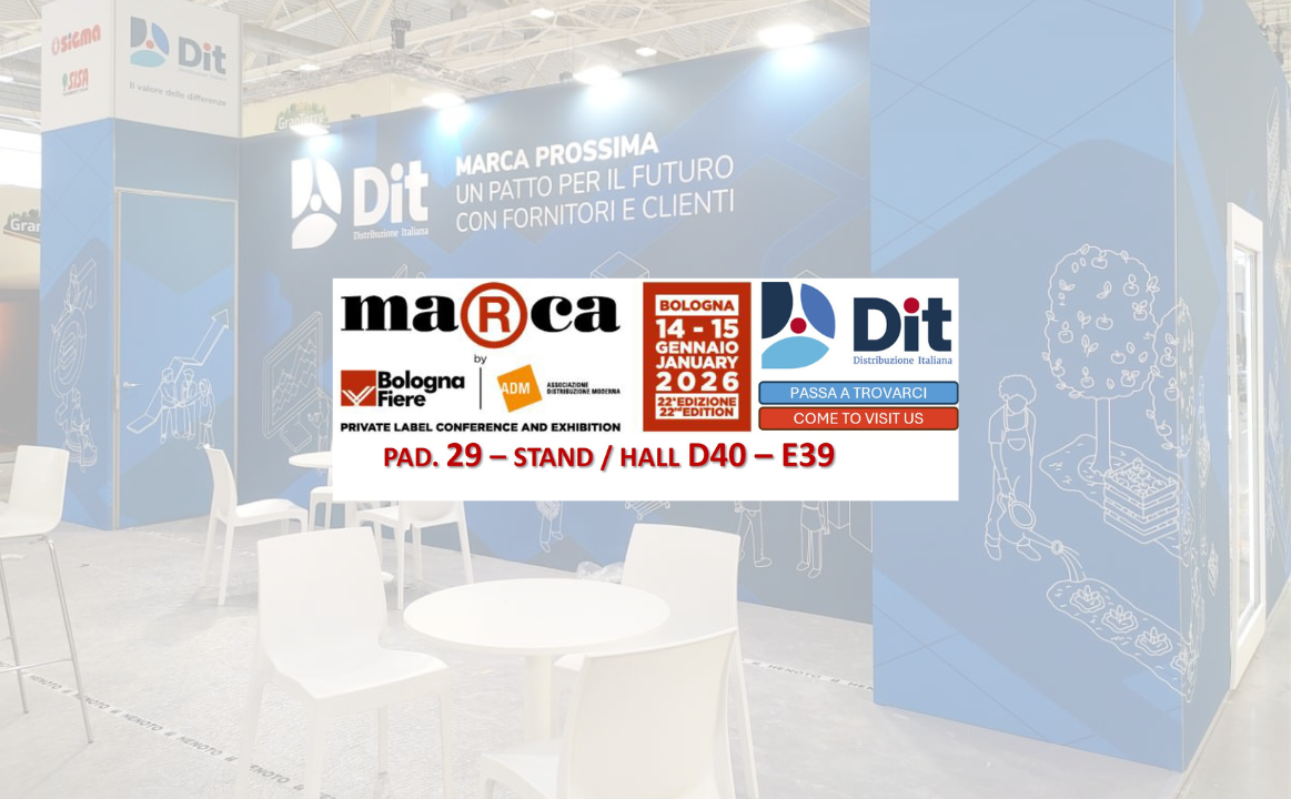 Stand Fiera Marca